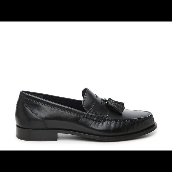 Cole Haan Other - Cole Haan Pinch Grand Classic Tassel Loafers